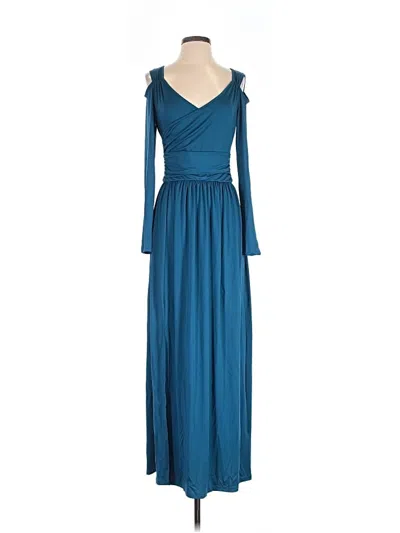 Assorted Brands Cocktail Dress In Blue