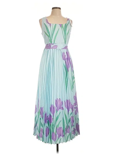 Assorted Brands Cocktail Dress In Blue