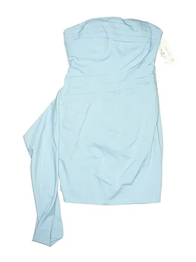 Assorted Brands Cocktail Dress In Blue