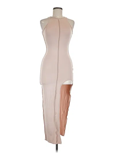 Assorted Brands Cocktail Dress In Brown