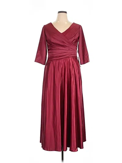 Assorted Brands Cocktail Dress In Brown
