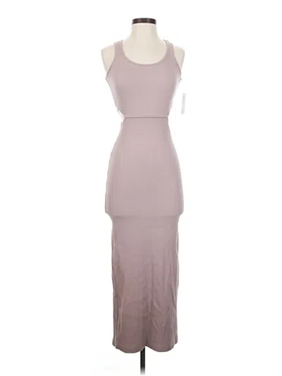 Assorted Brands Cocktail Dress In Gray