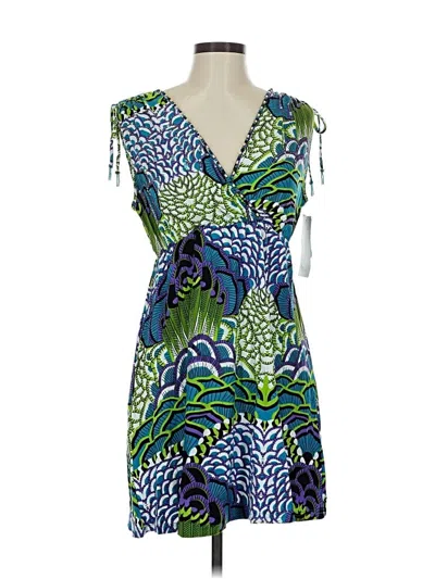 Assorted Brands Cocktail Dress In Green