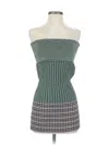 Assorted Brands Cocktail Dress In Green