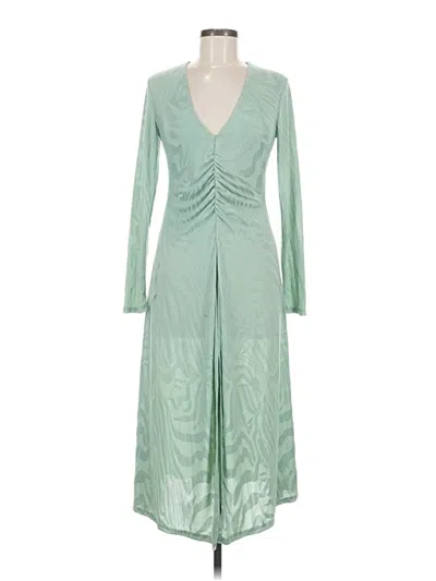Assorted Brands Cocktail Dress In Green