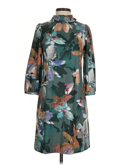 Assorted Brands Cocktail Dress In Green