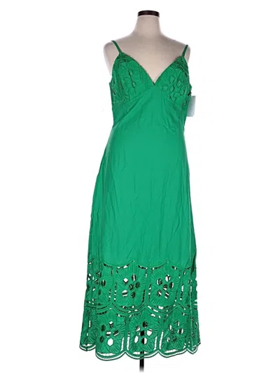 Assorted Brands Cocktail Dress In Green