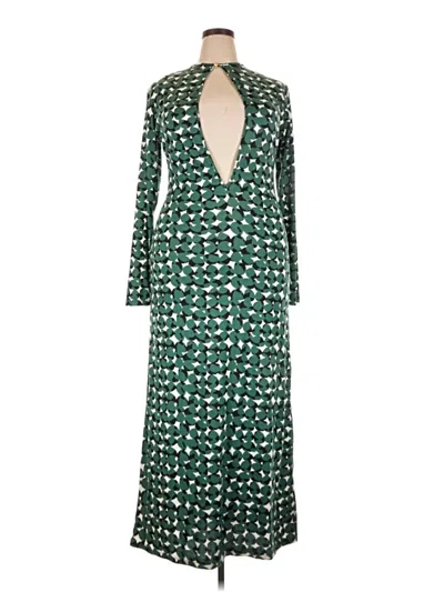 Assorted Brands Cocktail Dress In Green