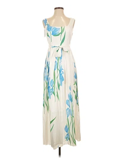 Assorted Brands Cocktail Dress In Ivory