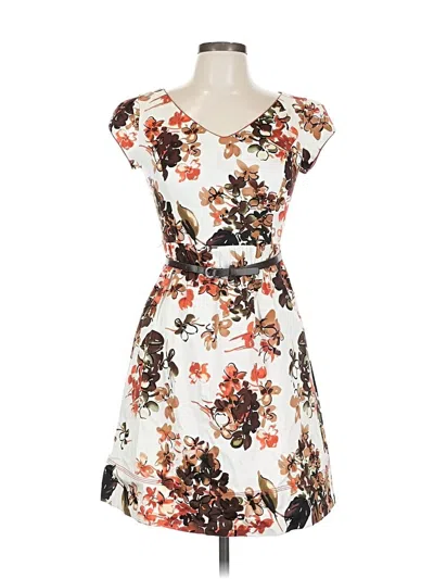 Assorted Brands Cocktail Dress In Multi