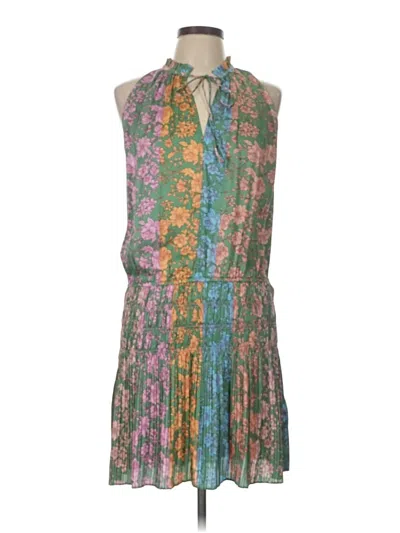 Assorted Brands Cocktail Dress In Multi