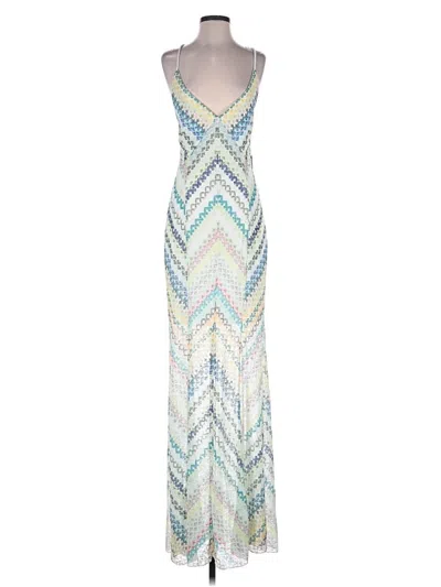 Assorted Brands Cocktail Dress In Multi