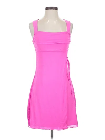 Assorted Brands Cocktail Dress In Pink