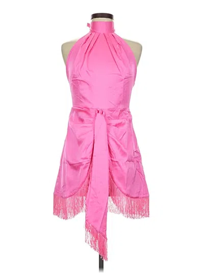 Assorted Brands Cocktail Dress In Pink