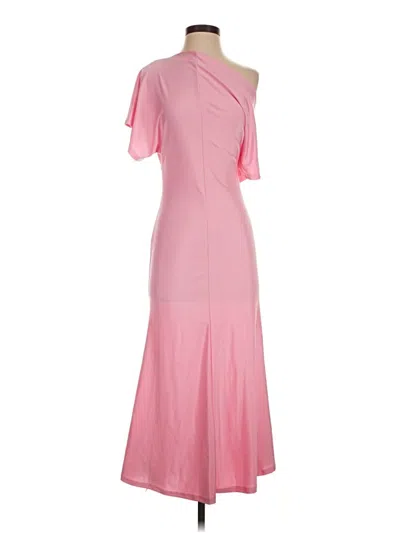 Assorted Brands Cocktail Dress In Pink