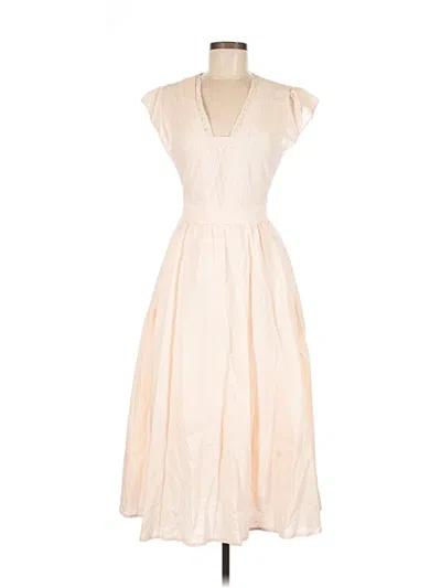 Pre-owned Assorted Brands Cocktail Dress In Pink