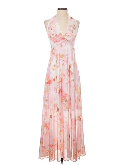 Assorted Brands Cocktail Dress In Pink