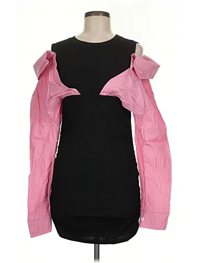 Assorted Brands Cocktail Dress In Pink