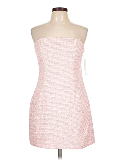 Assorted Brands Cocktail Dress In Pink