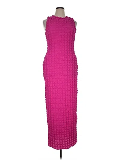 Assorted Brands Cocktail Dress In Pink