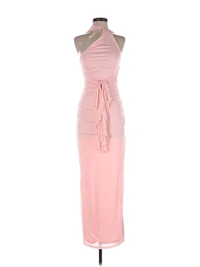 Assorted Brands Cocktail Dress In Pink