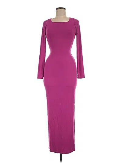 Assorted Brands Cocktail Dress In Purple