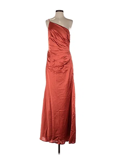 Assorted Brands Cocktail Dress In Purple