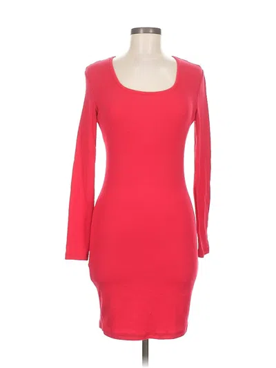 Assorted Brands Cocktail Dress In Red