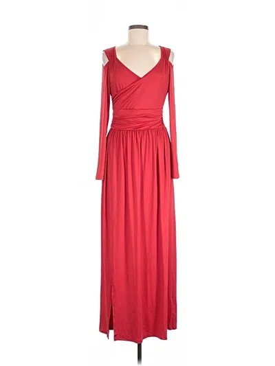 Assorted Brands Cocktail Dress In Red
