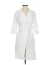 Assorted Brands Cocktail Dress In White