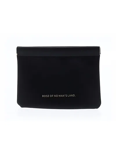Pre-owned Assorted Brands Coin Purse In Black