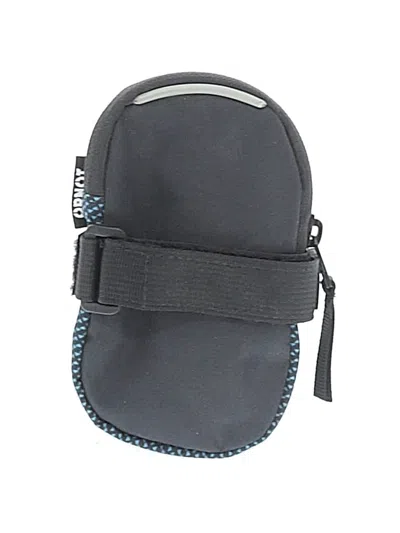 Pre-owned Assorted Brands Coin Purse In Blue
