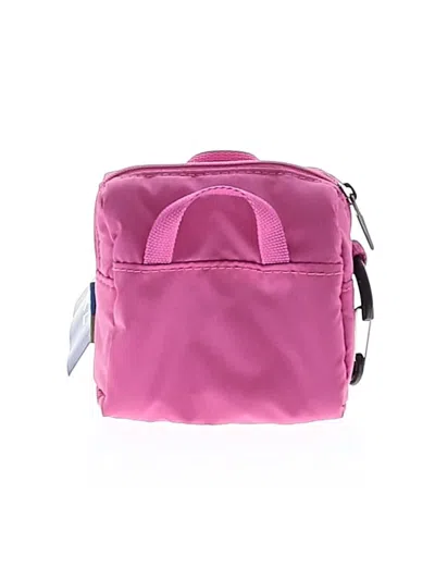 Assorted Brands Coin Purse In Pink