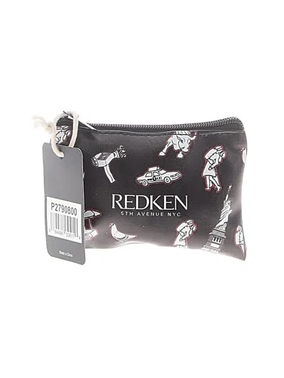 Pre-owned Assorted Brands Coin Purse In Silver