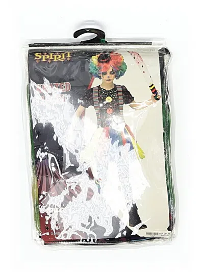 Assorted Brands Kids' Costume In Black