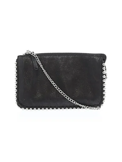 Pre-owned Assorted Brands Crossbody Bag In Black
