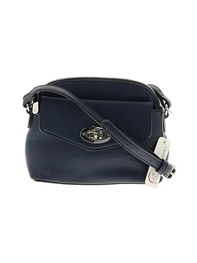 Assorted Brands Crossbody Bag In Blue