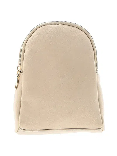 Pre-owned Assorted Brands Crossbody Bag In Brown