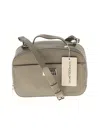 Assorted Brands Crossbody Bag In Gray