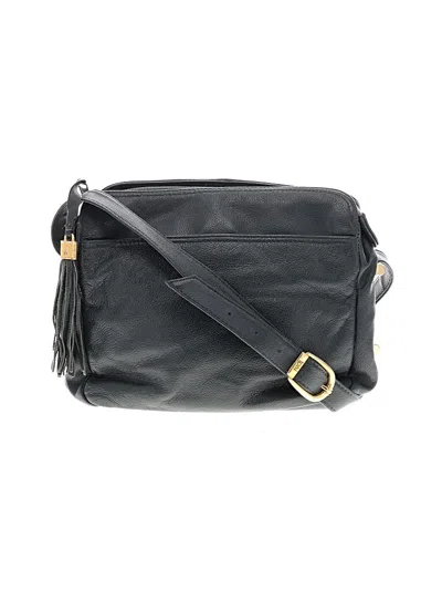 Pre-owned Assorted Brands Crossbody Bag In Green