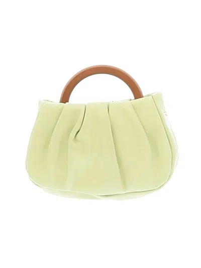 Pre-owned Assorted Brands Crossbody Bag In Green