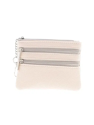 Pre-owned Assorted Brands Crossbody Bag In Ivory
