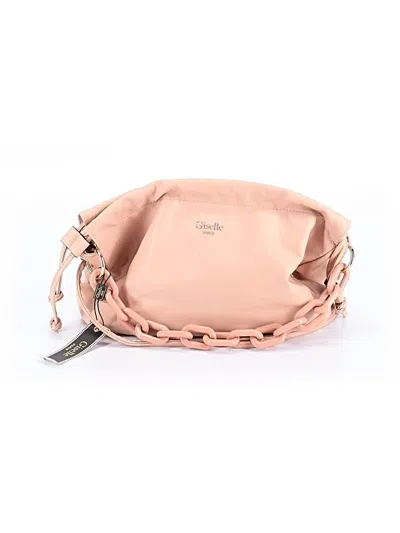 Pre-owned Assorted Brands Crossbody Bag In Pink