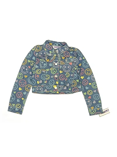 Assorted Brands Kids' Denim Jacket In Multi