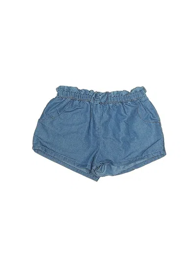 Pre-owned Assorted Brands Kids' Denim Shorts