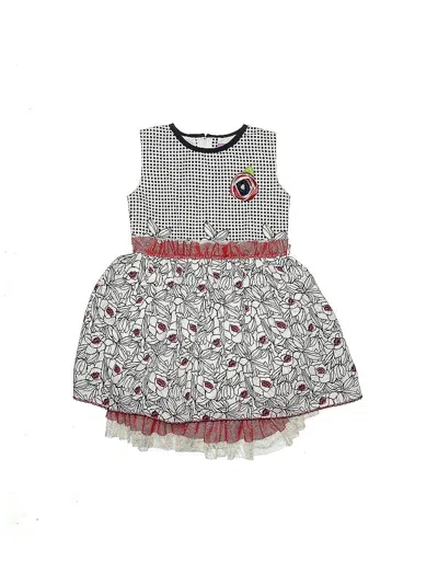 Pre-owned Assorted Brands Kids' Dress
