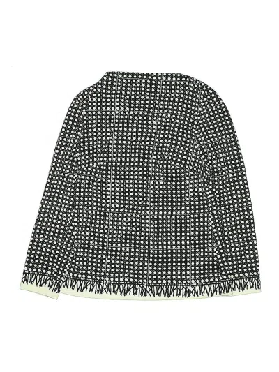 Pre-owned Assorted Brands Kids' Dress In Black