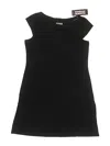 Assorted Brands Dress In Black