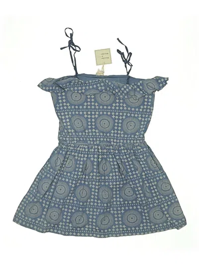 Assorted Brands Kids' Dress In Blue