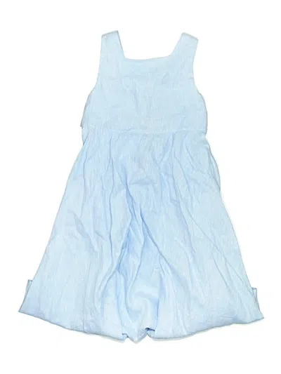 Assorted Brands Kids' Dress In Blue